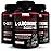 Force Factor L-Arginine,3-Pack,Nitric Oxide Supplement with BioPerine to Help Build Muscle & Support Stronger Blood Flow,Circulation,Nutrient Delivery,& Pumps,L-Arginine 3000mg,3g,450 Capsules