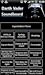 Darth Vader Soundboard