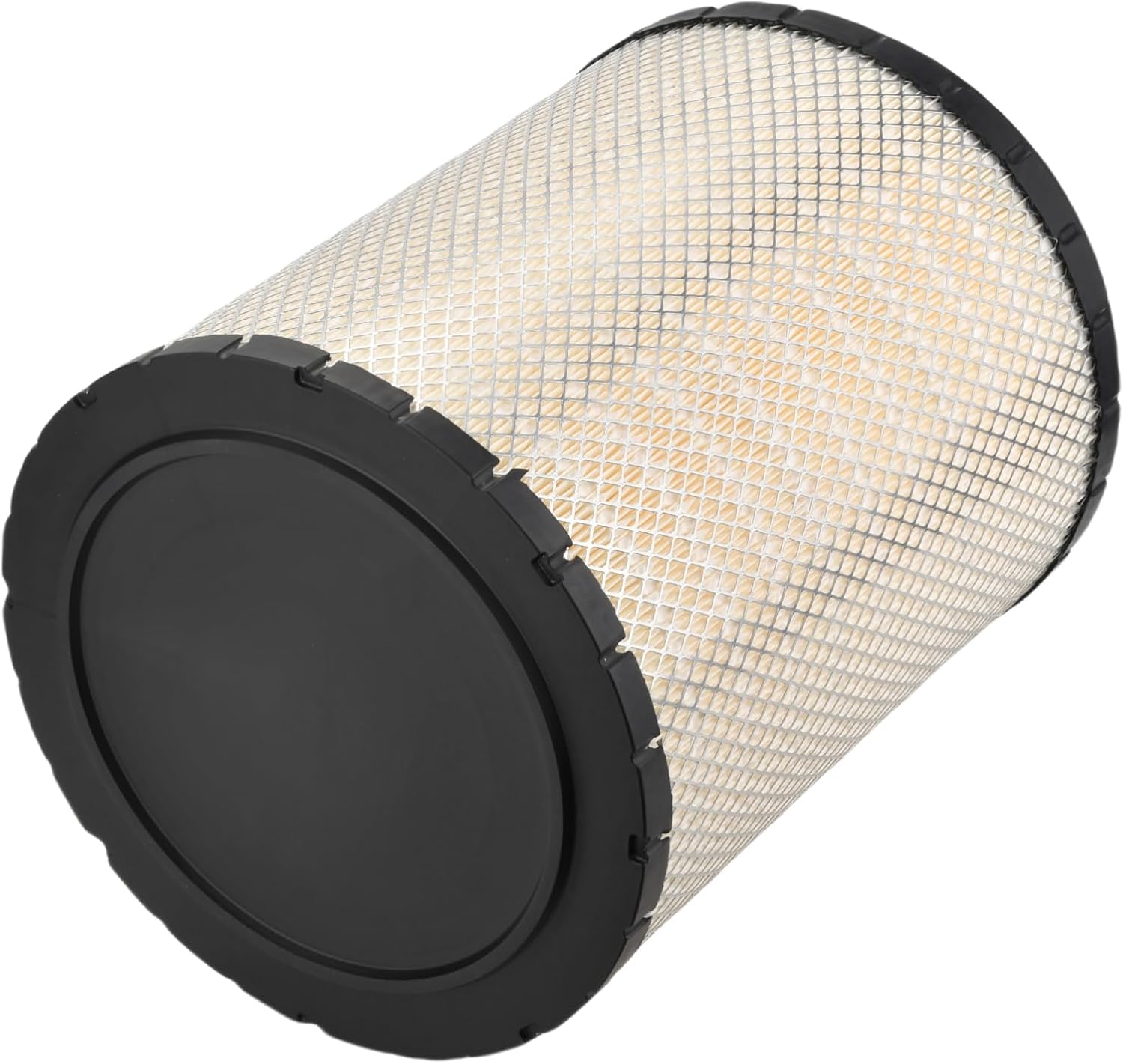 AF26103 AF27958 Engine & Cabin Air Filters Compatible with International Prostar Durastar Semi Trucks Replaces AF26103 RS4862 LAF6663 3839141C1 PA5679 CAF24015 AF2486