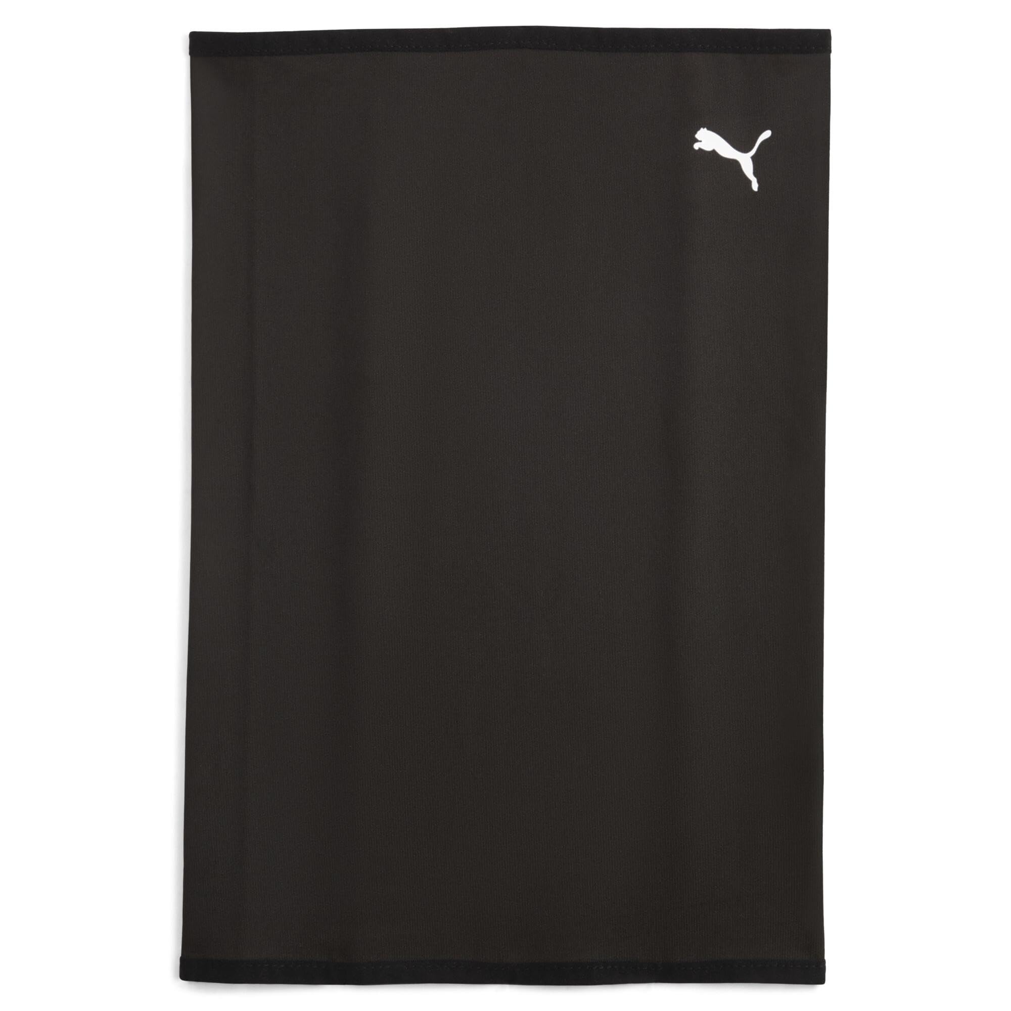 PUMA Neck warmer II Unisex TEAMADDITIONS TECH BLACK One Size
