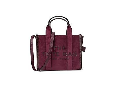 Marc Jacobs The Suede Small Tote Bag Tote Women