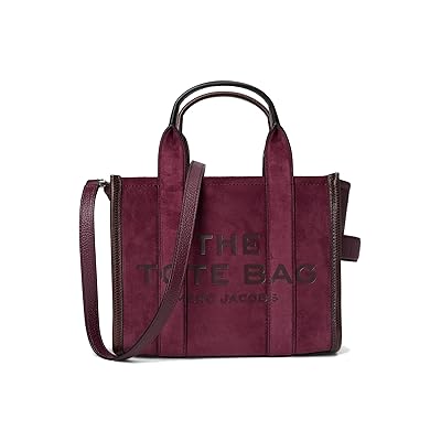 Marc Jacobs The Suede Small Tote Bag Tote Women
