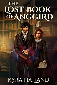 The Lost Book of Anggird
