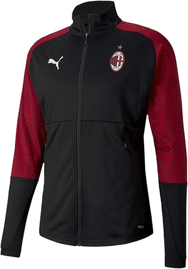 milan puma jacket