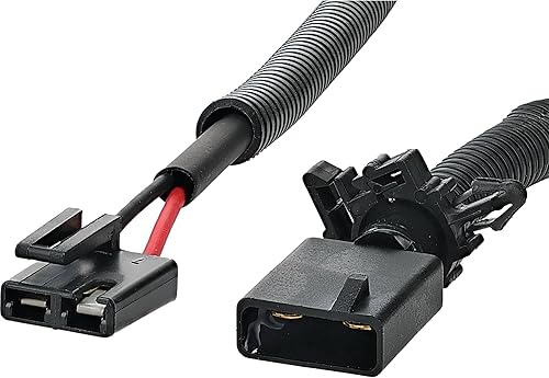 Miniatura 6 de Nuevo embrague de toma de fuerza para exteriores Power Xtreme Equipment X0014 compatible con/reemplazo para Cub Cadet 2000 Series 2130 2135 y 2138