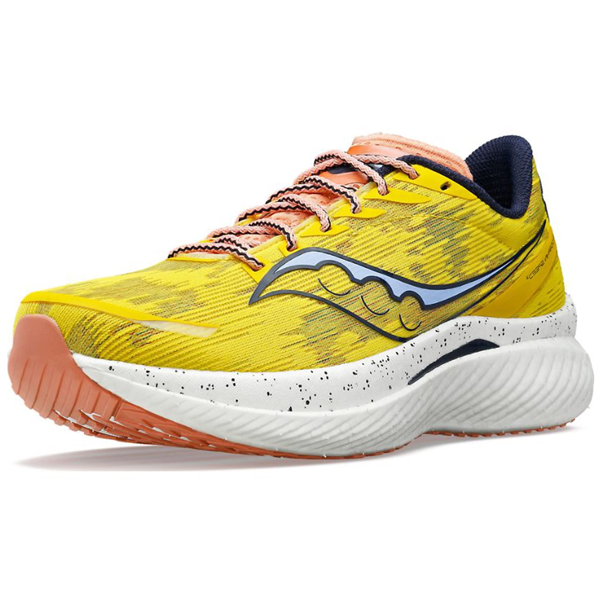 SauconyMen's Endorphin Speed 3 Running Shoe