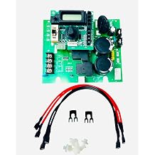 CERTIFIED GLX-PCB-RITE Main Board & GLX-PCB-DSP Display Board Compatible with Hayward -