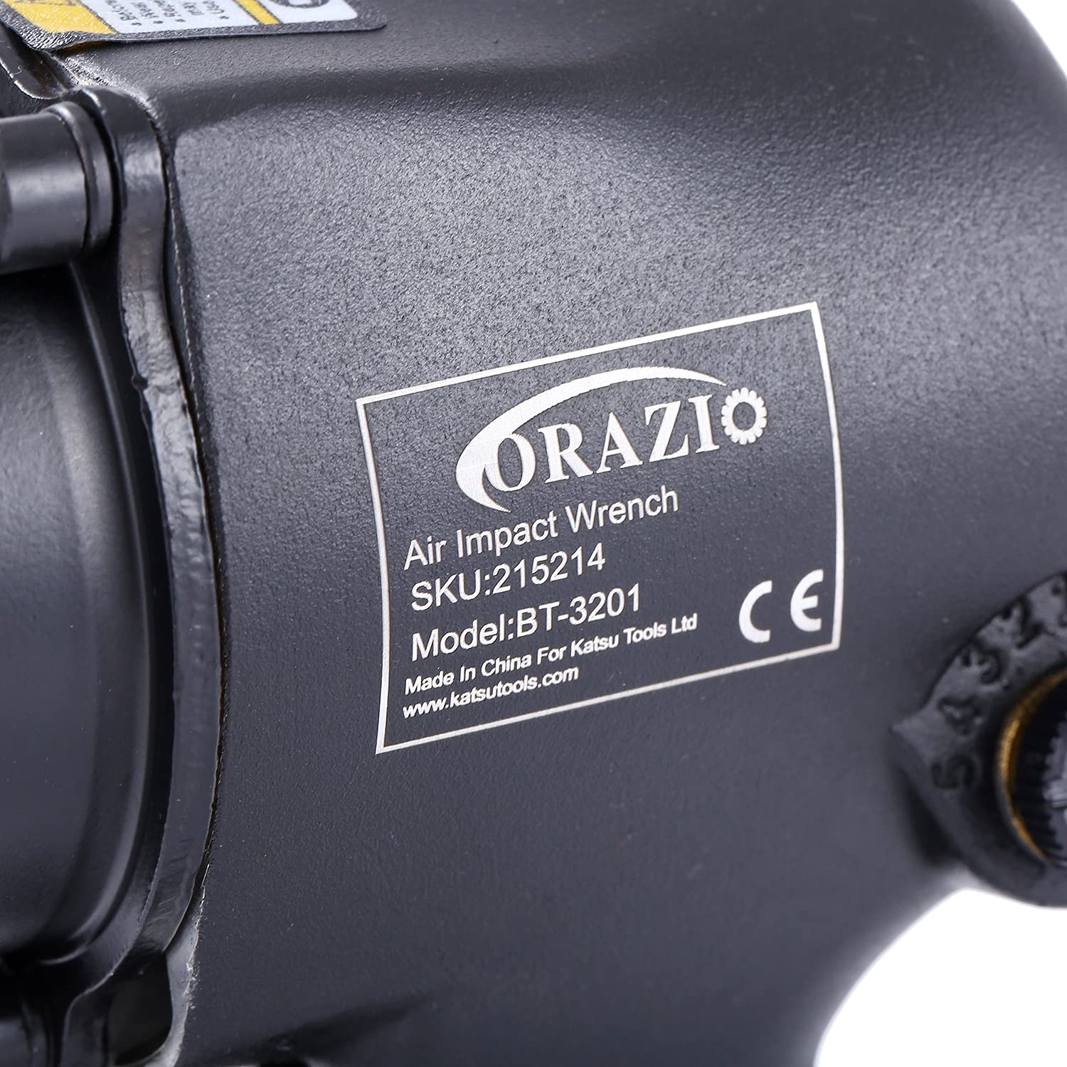ORAZIO