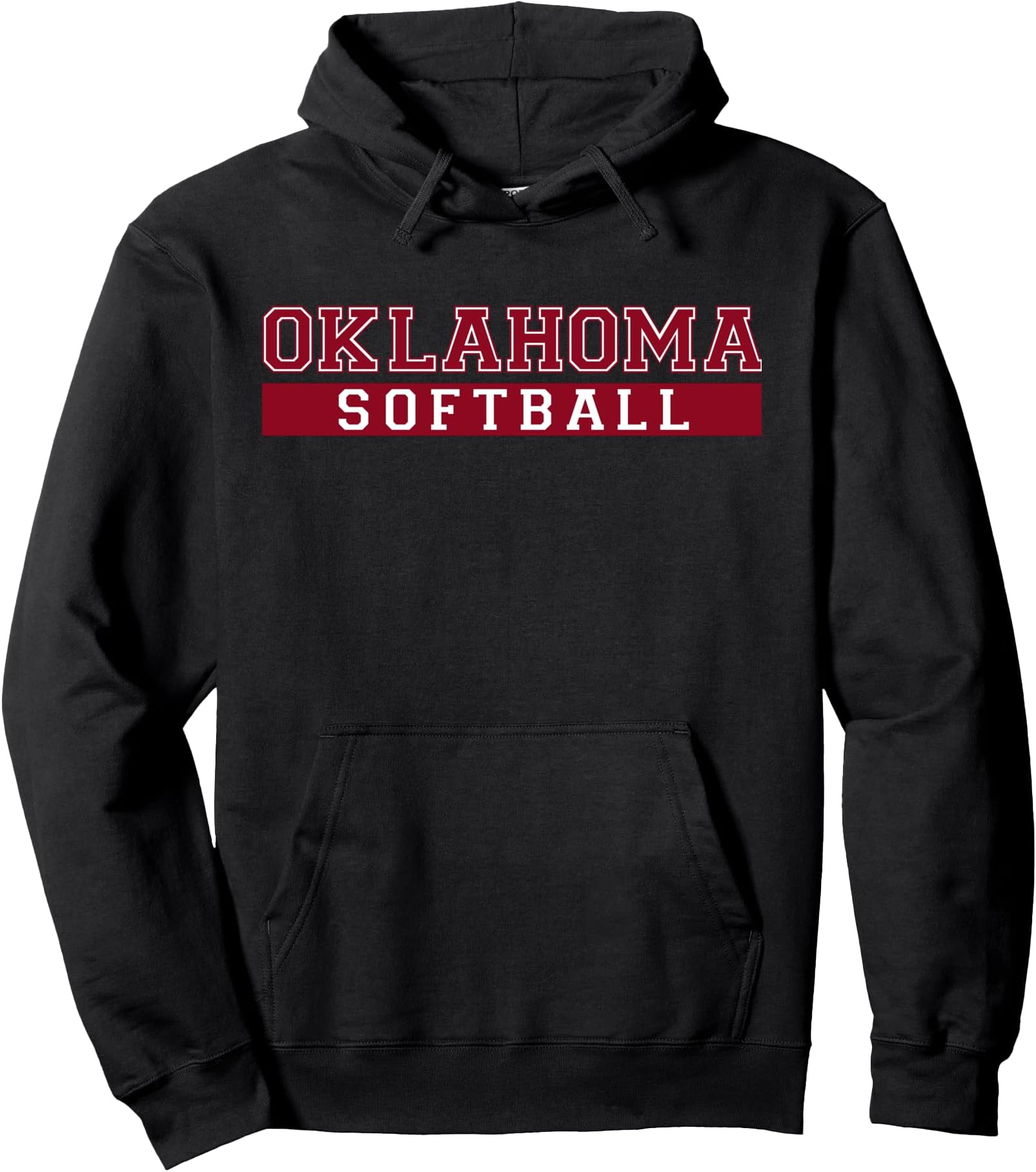 oklahoma sooners windbreaker