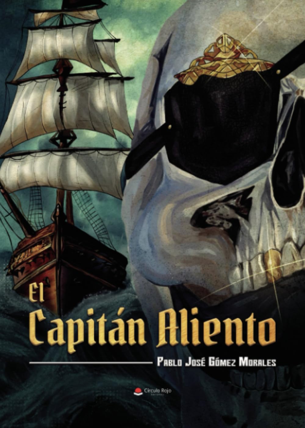 El capitán Aliento