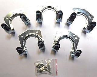 Toolzone 5pc Tool Hook Set