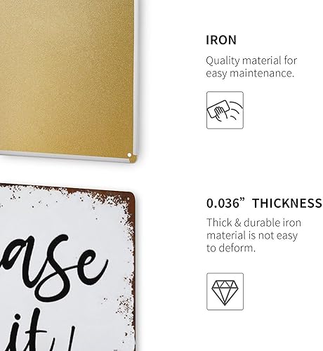 Miniatura 3 de Cartel de postre de boda con texto en inglés Please Wait for Postre After the Groom Cut the Pastel, póster sin marco, nostálgico Art Deco para