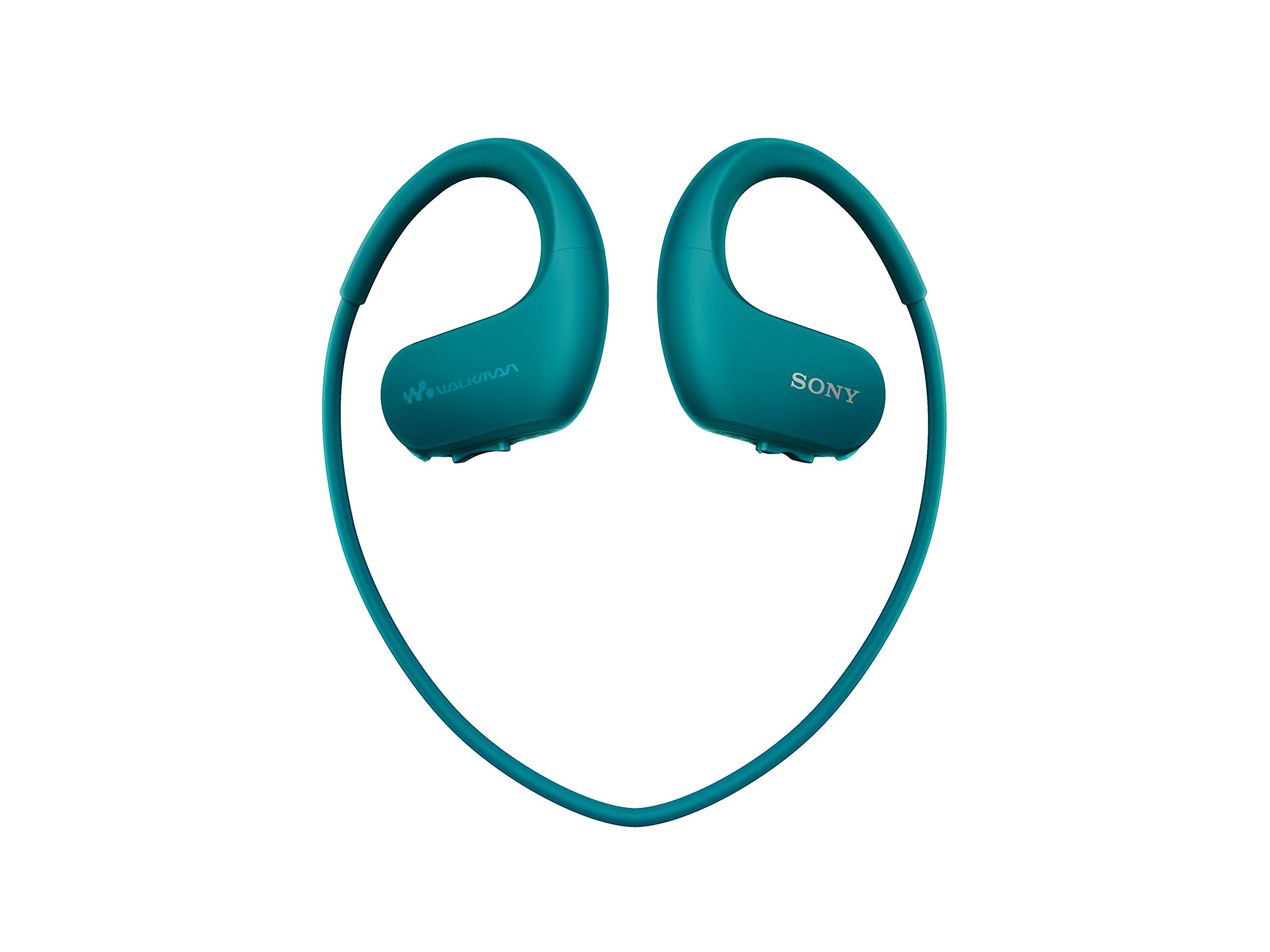 Sony NW-WS413 Walkman Sportivo – Musica E Libertà, Anche Sott'acqua!