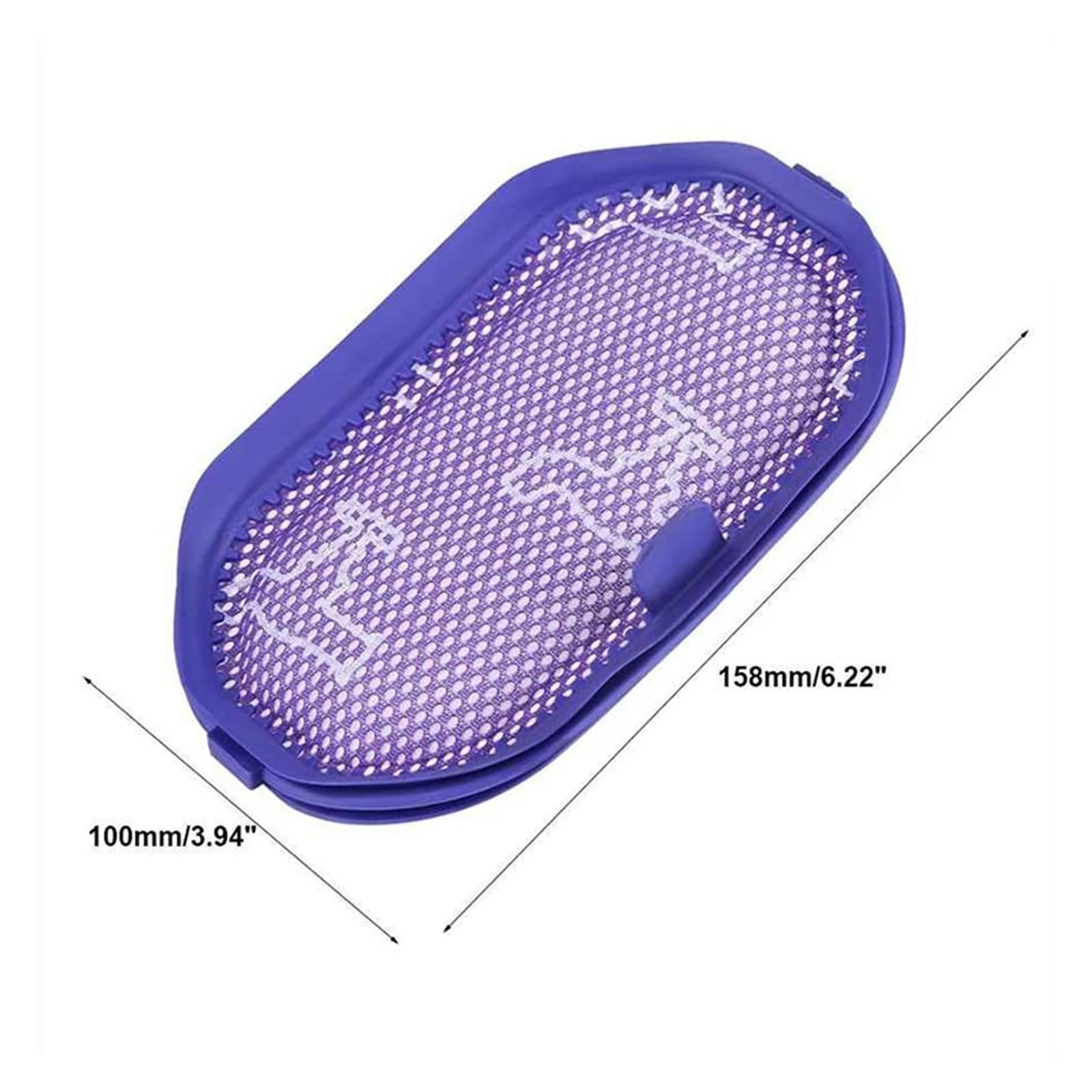 Compatible Con Dyson, DC45 D30 DC31 DC34 DC35 DC44 Robot