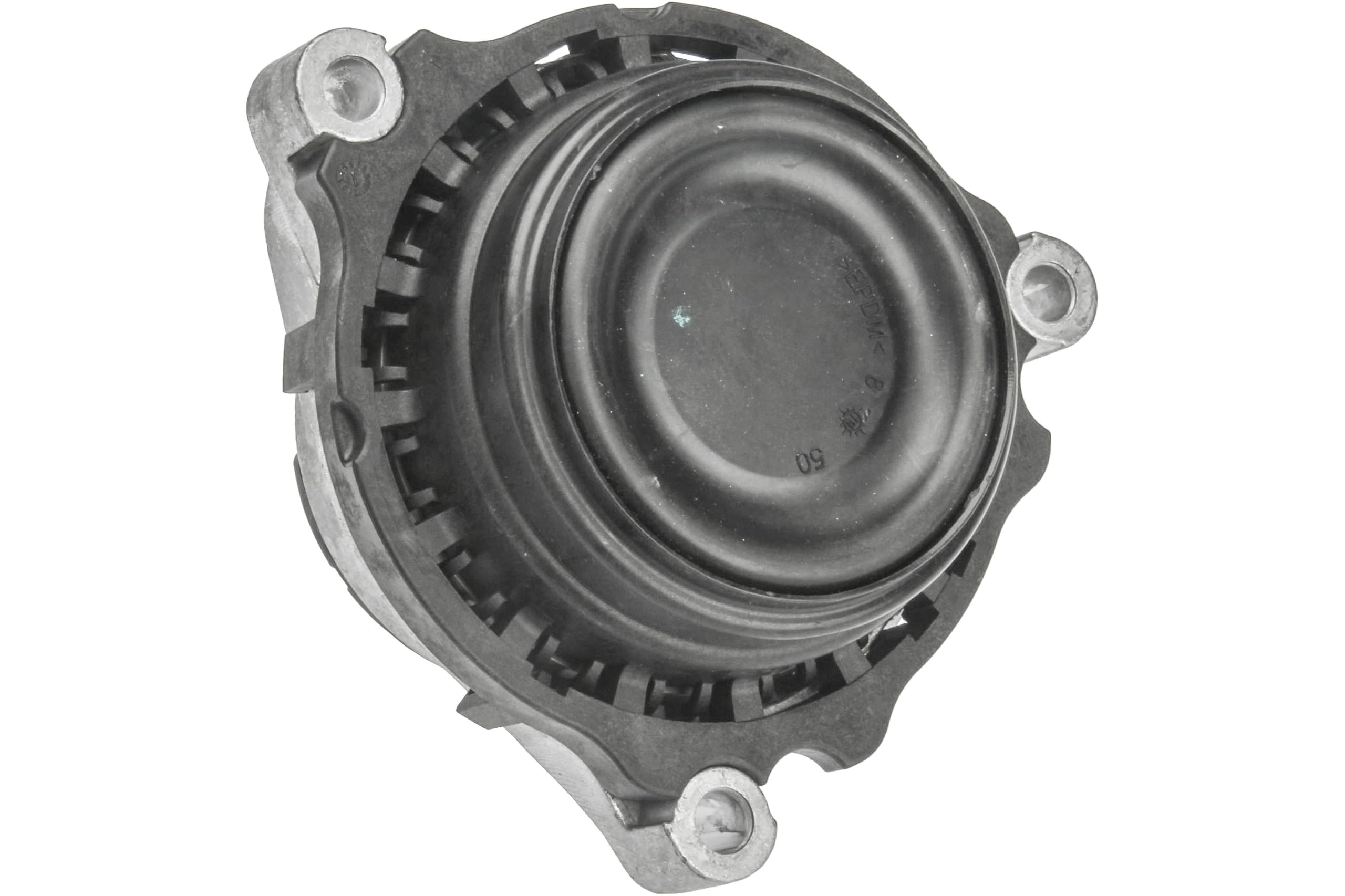 URO Parts Lichtmaschinenhalterung Oben - Originalgetreue Passform 12311715491