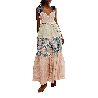 Free People Bluebell Maxi Women