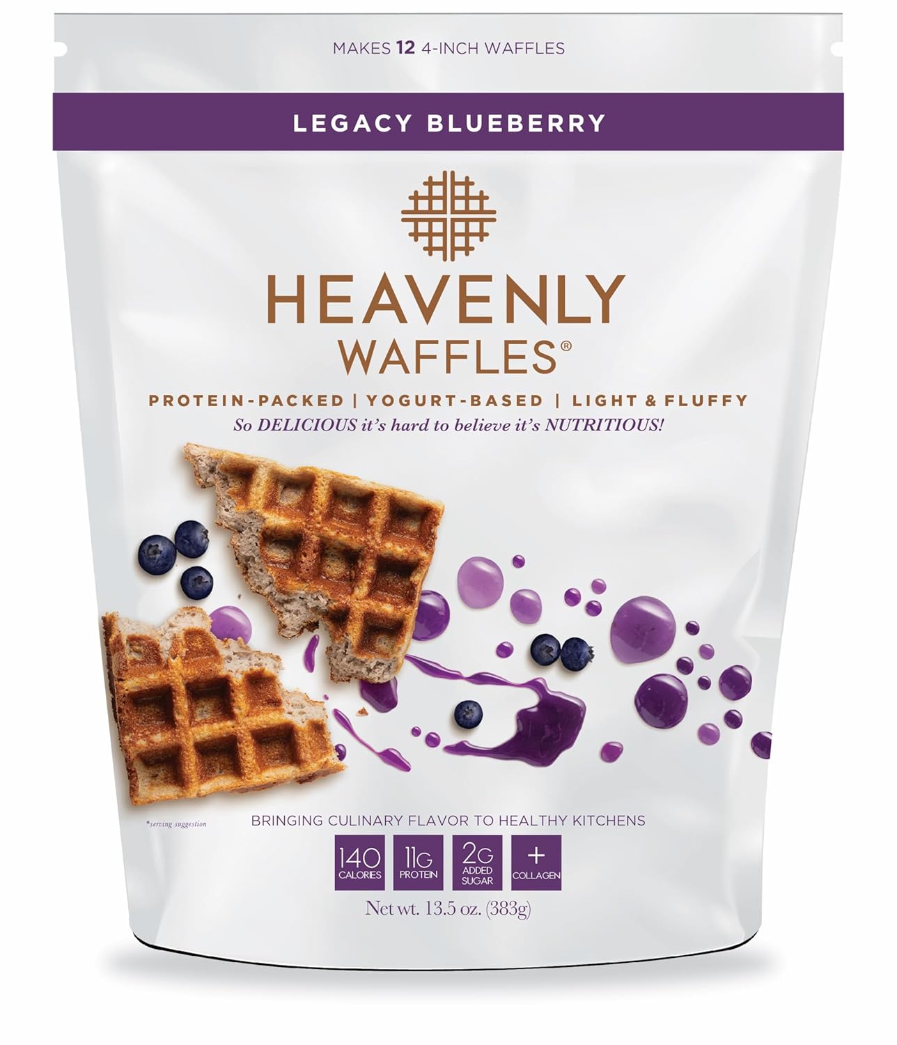Blueberry