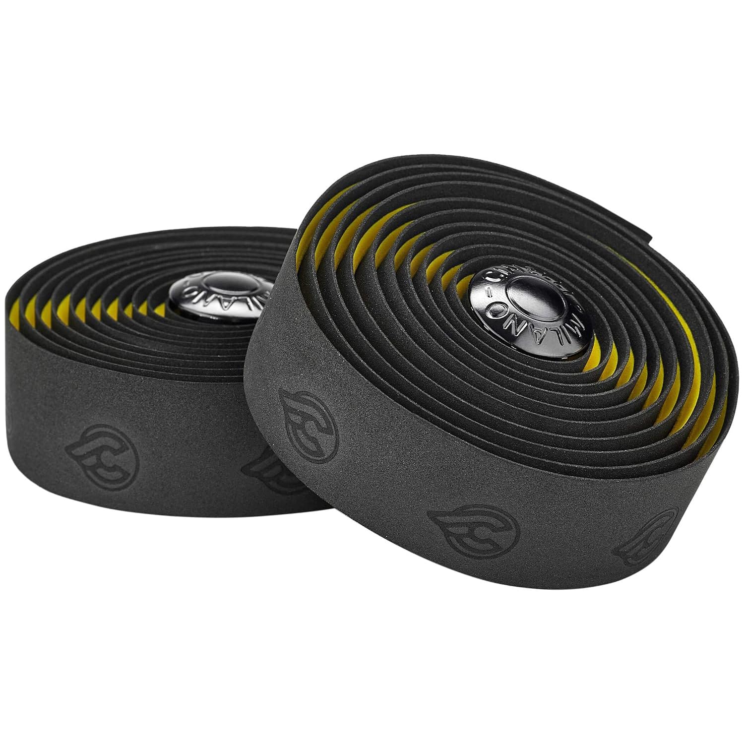 Cinelli Lenkerband Chubby – Schwarz Sport & Freizeit