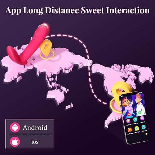 Miniatura 4 de Vibrador portátil con control remoto, juguetes sexuales para mujeres, 10 modos de vibración, juguete sexual para adultos, vibradores de punto G,