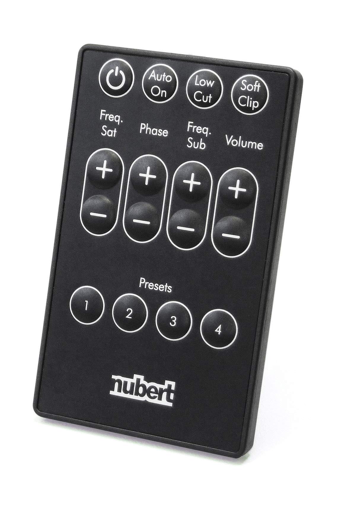 Nubert nuBox AW 993 Subwoofer attivo