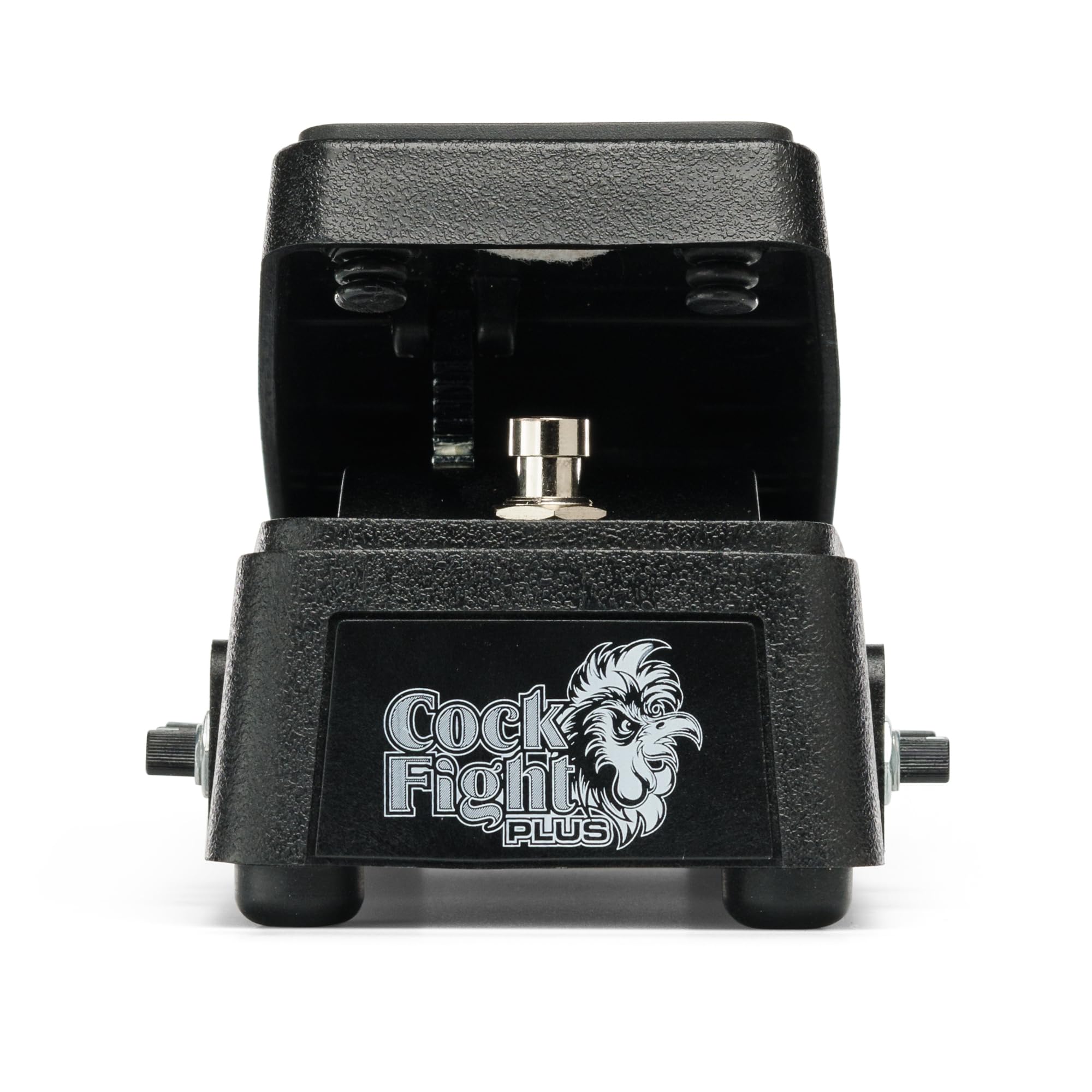 Electro Harmonix Cock Fight Plus : Amazon.de: Musikinstrumente 