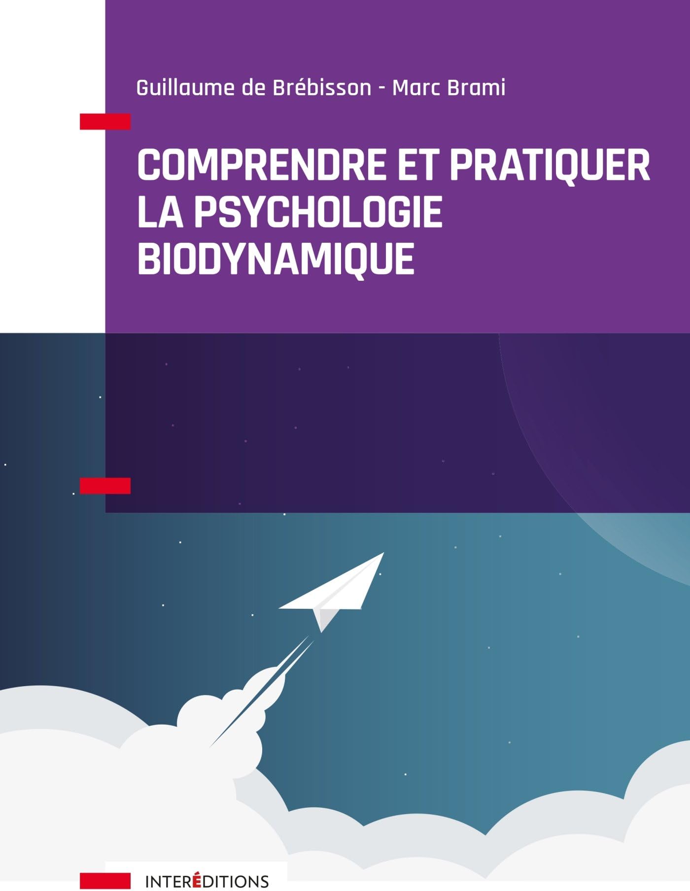 Comprendre et pratiquer la psychologie biodynamique (Soins et Psy) (French Edition)