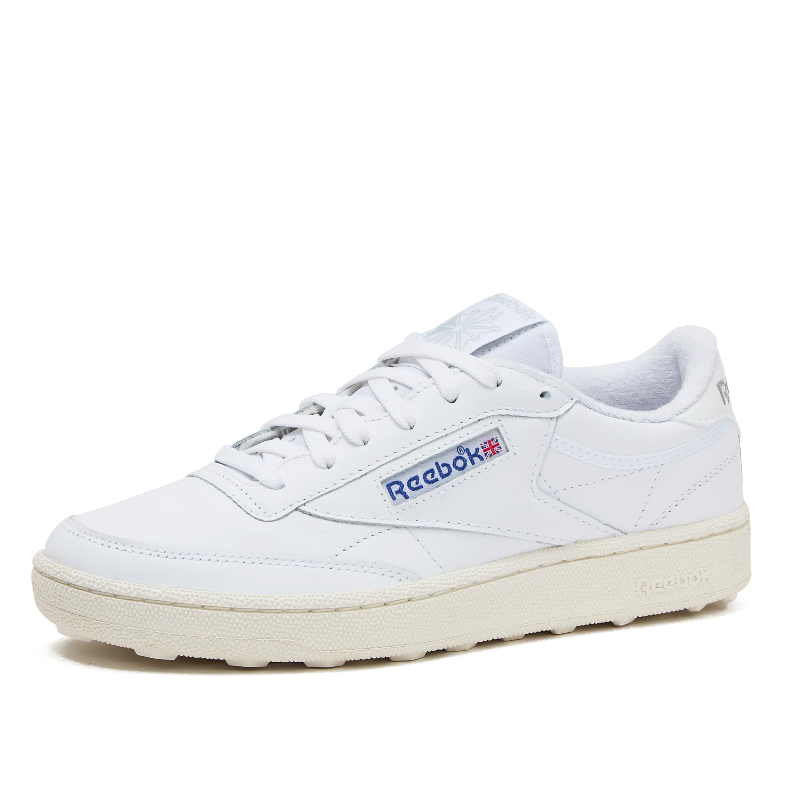 Reebok Club C Golf Spikeless Mens Golf Shoes