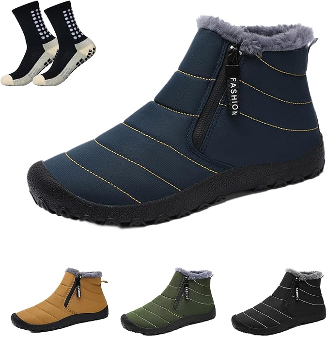 Barefootschoenen online kopen | Shop