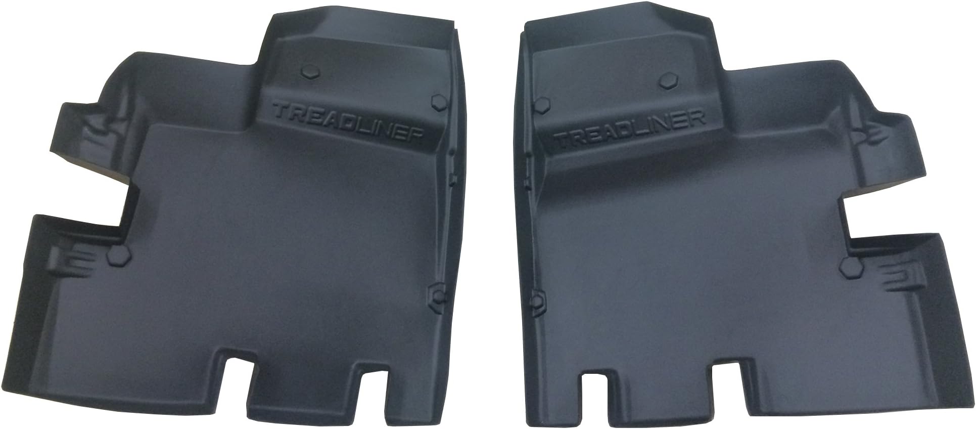 2013-2016 Arctic-Cat Wildcat 1000 Front Floor Mats/Liners