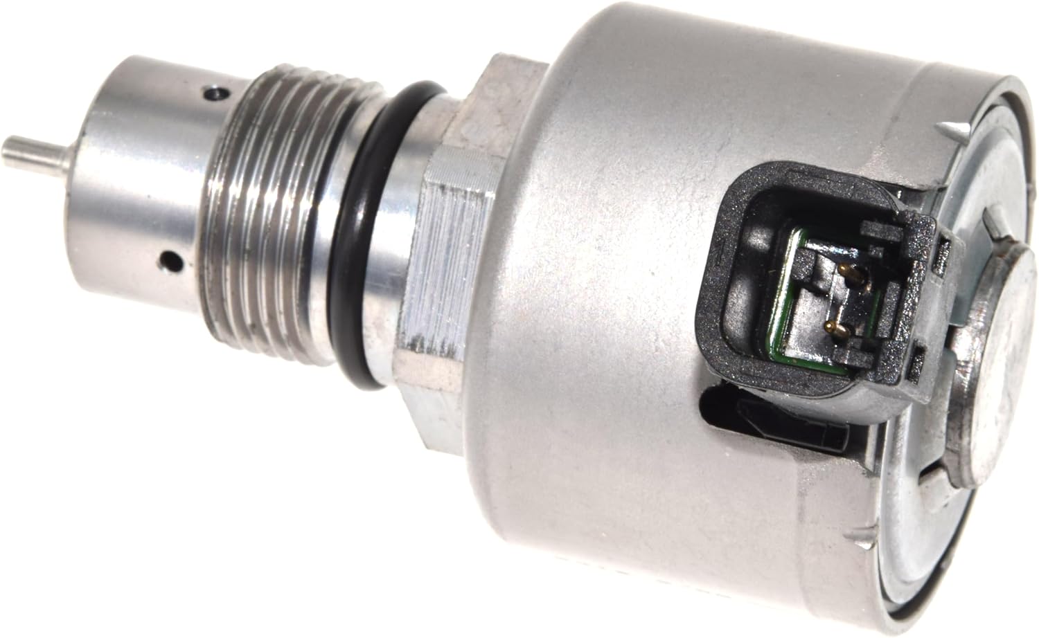 72100473 Fuel Pressure Relief Control Valve Compatible with Volvo VNL Engine D13 Mack MP8 Common Rail Sensor Overflow Valve VOE22720232