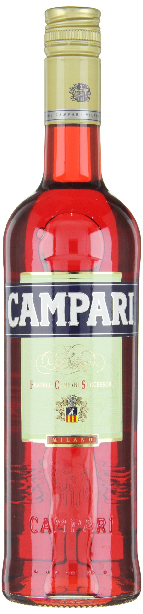 Campari Bitter - 700 ml
