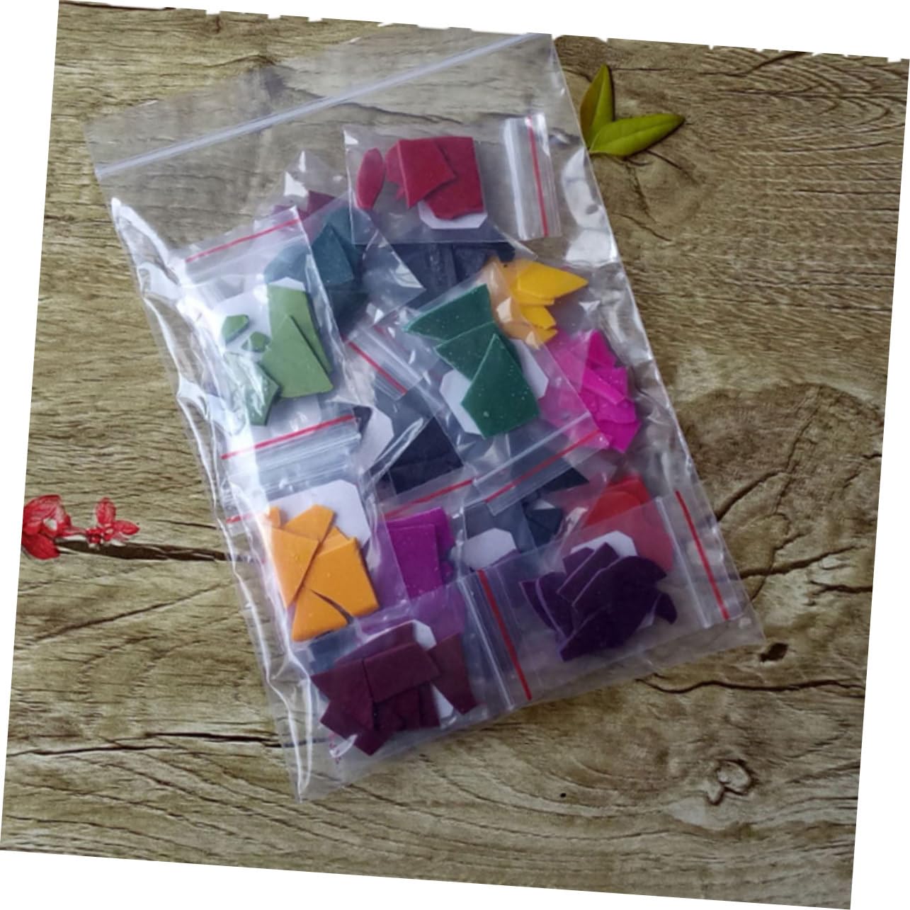 SEWACC 3pièces Colorant De Bougie De Pigments Pour Fabrication De Bougies Pour Cire De Paraffine Et Soja Accessoires De Création De Bougies Parfumées