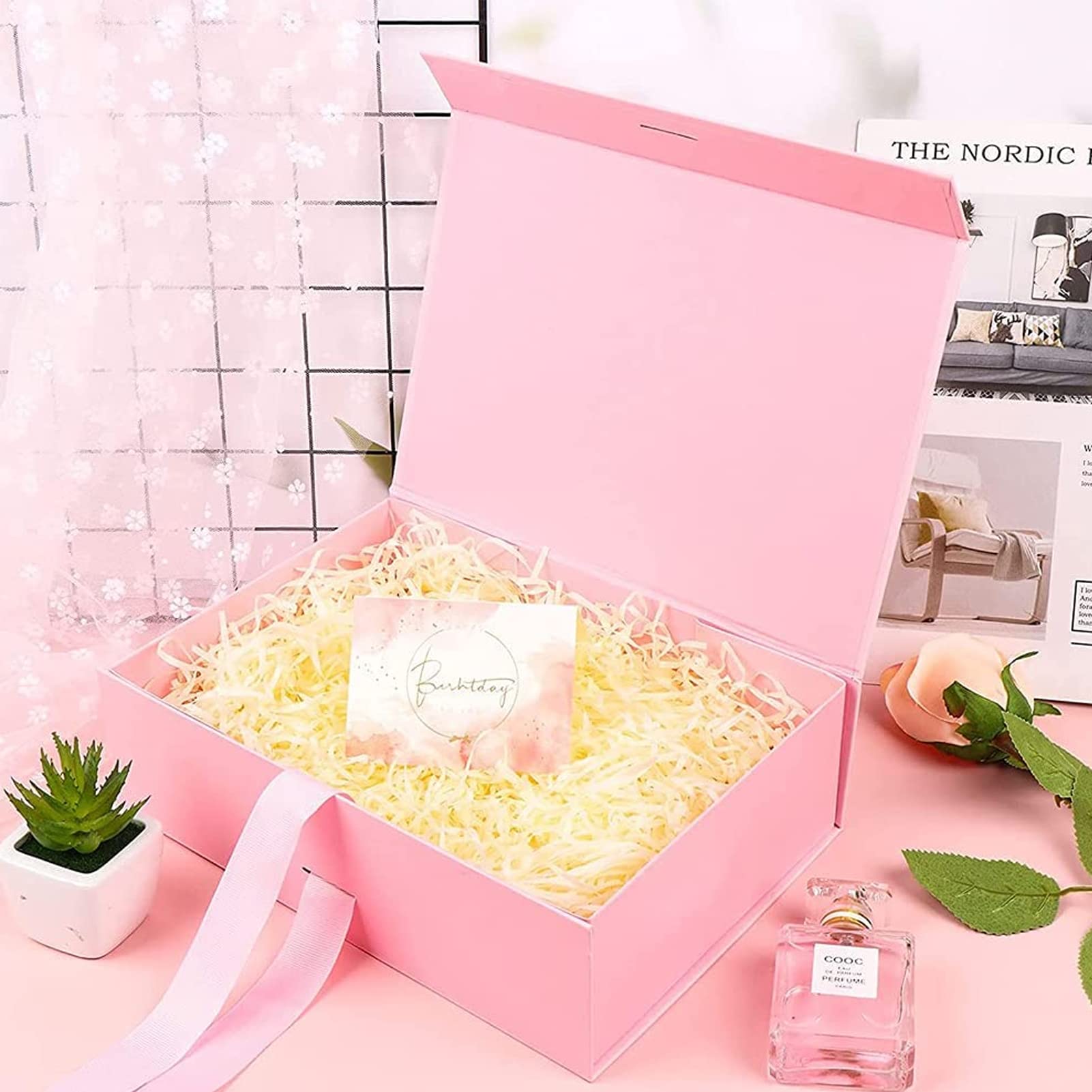 PICKONA Nervige Geschenkbox Annoying Gift Box 3D-ge Produktbild-Vorschau 4