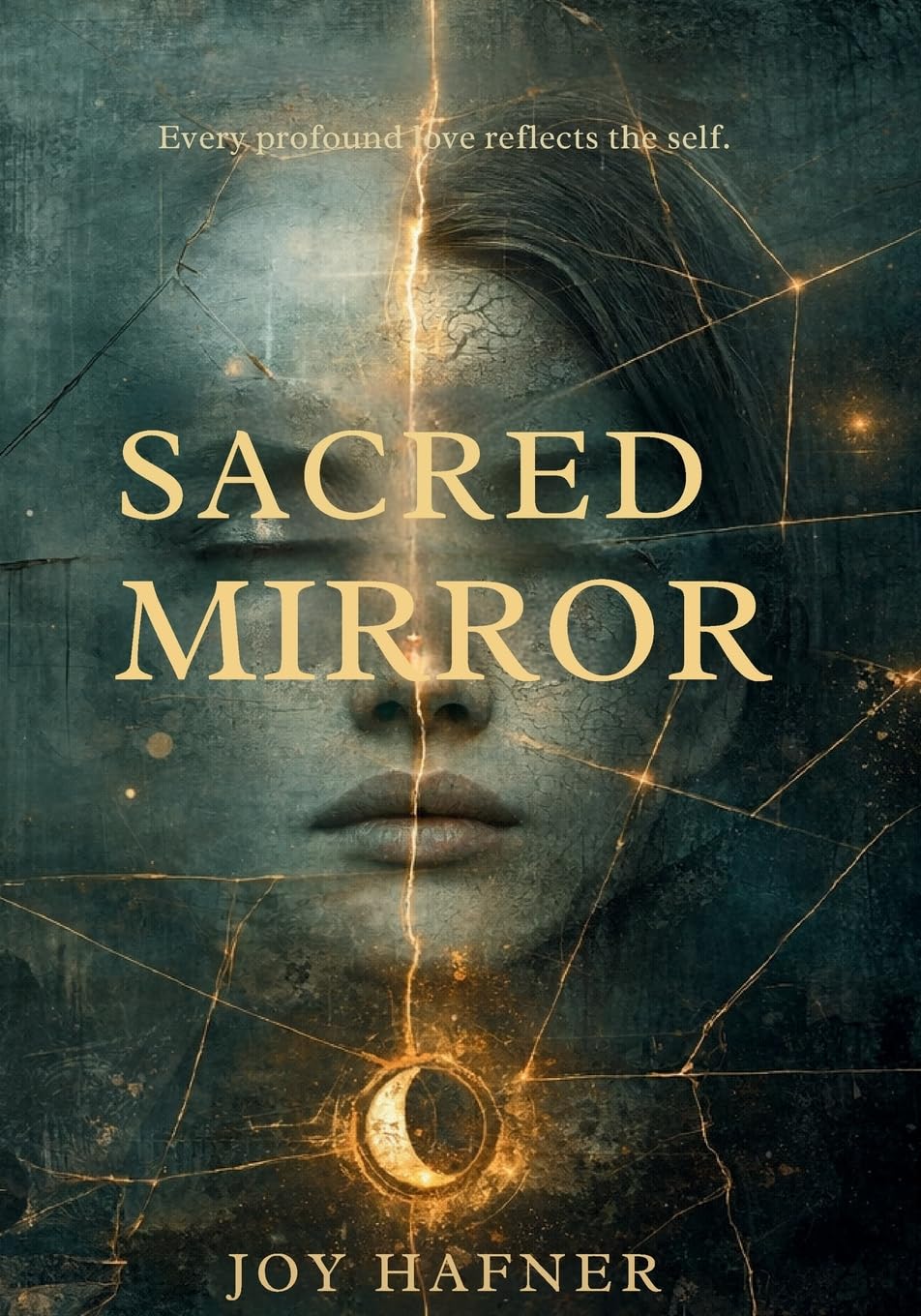 Sacred Mirror: The Power of Self-Love, Divine Union & Soul Connection