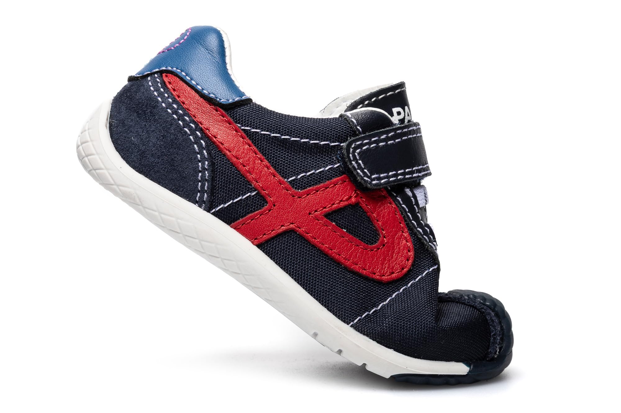 Pablosky Zico 069720, Zapatillas Unisex bebé