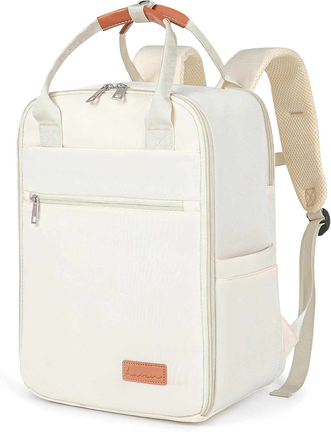 Designed for Ryanair Cabin Bag 40x20x25 Underseat Carry-ons Backpack, Hand Luggage Bag Travel Backpack Cabin Size Under Seat for Plane