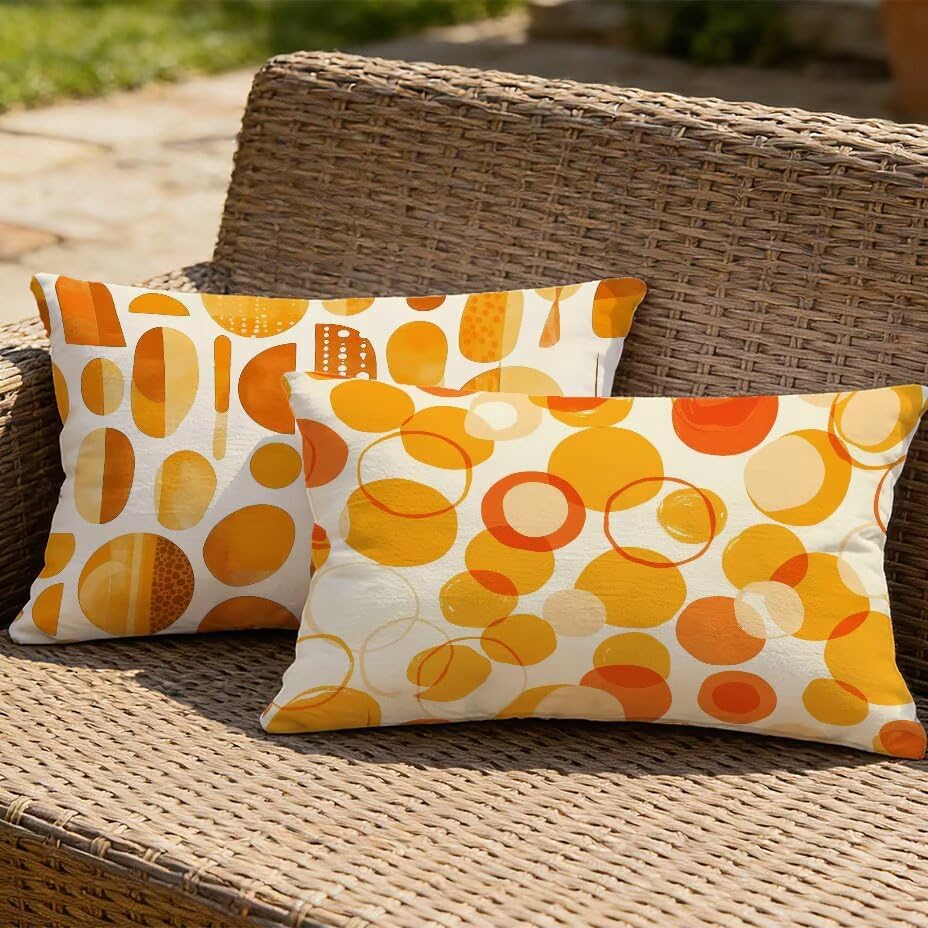 Coussin extérieur imperméable 60x90 cm idéal pour sublimer le mobilier de jardin et patio