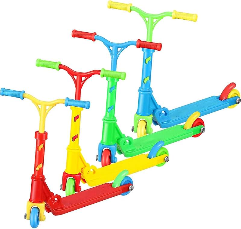 Amazon.ca finger scooter