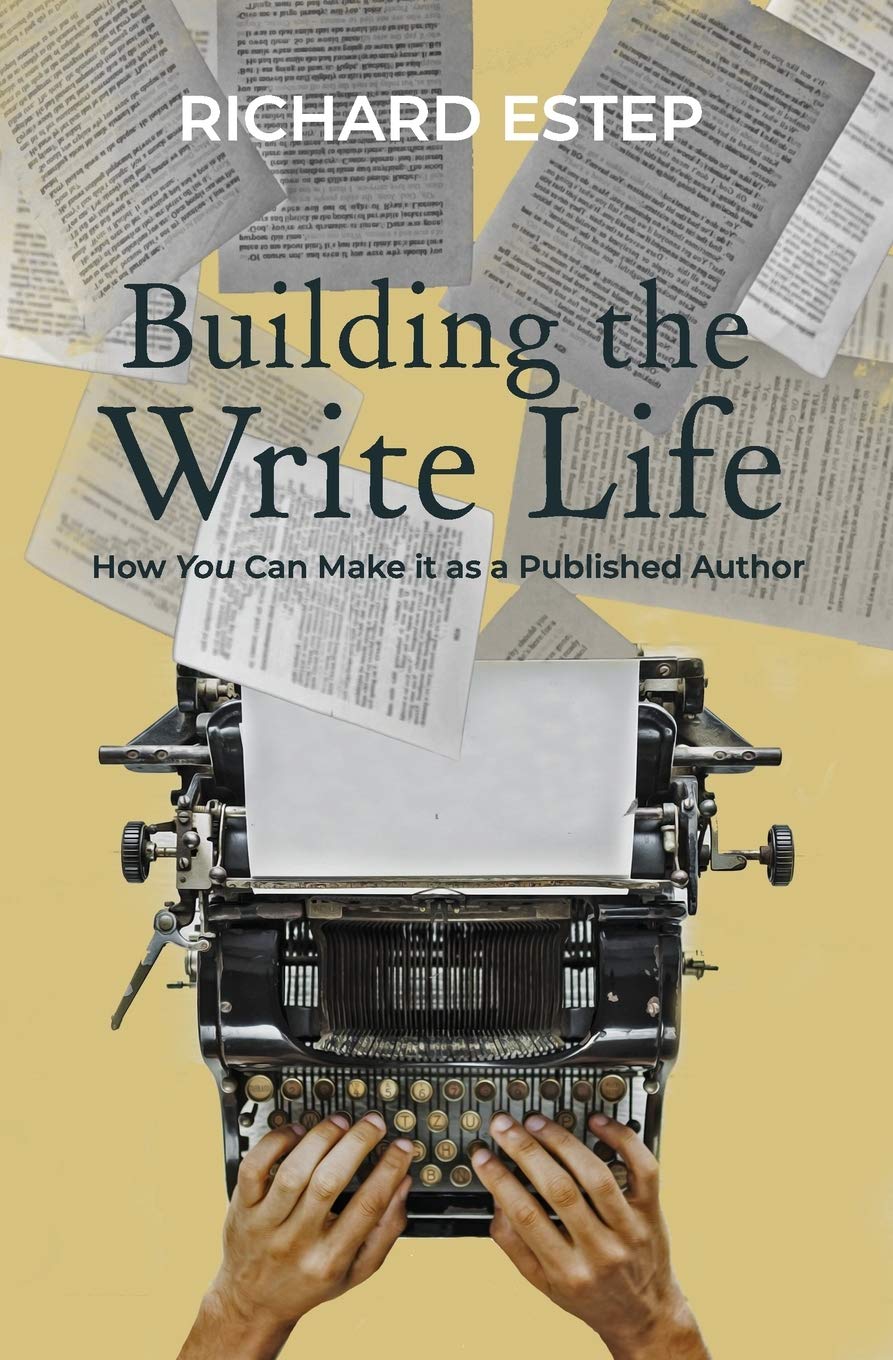 Building the Write Life: How you can make it as a published author