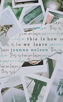 This Is How We Leave