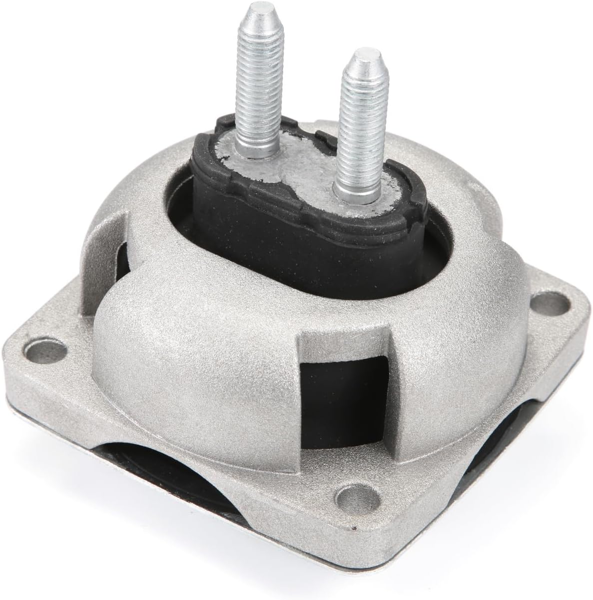 Transmission Mount 1662401118 1672406300 Compatible with Mercedes Benz GL350 ML350 W166