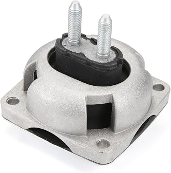 Transmission Mount Compatible with Mercedes Benz GL350 ML350 W166 Replaces 1662401118 1672406300