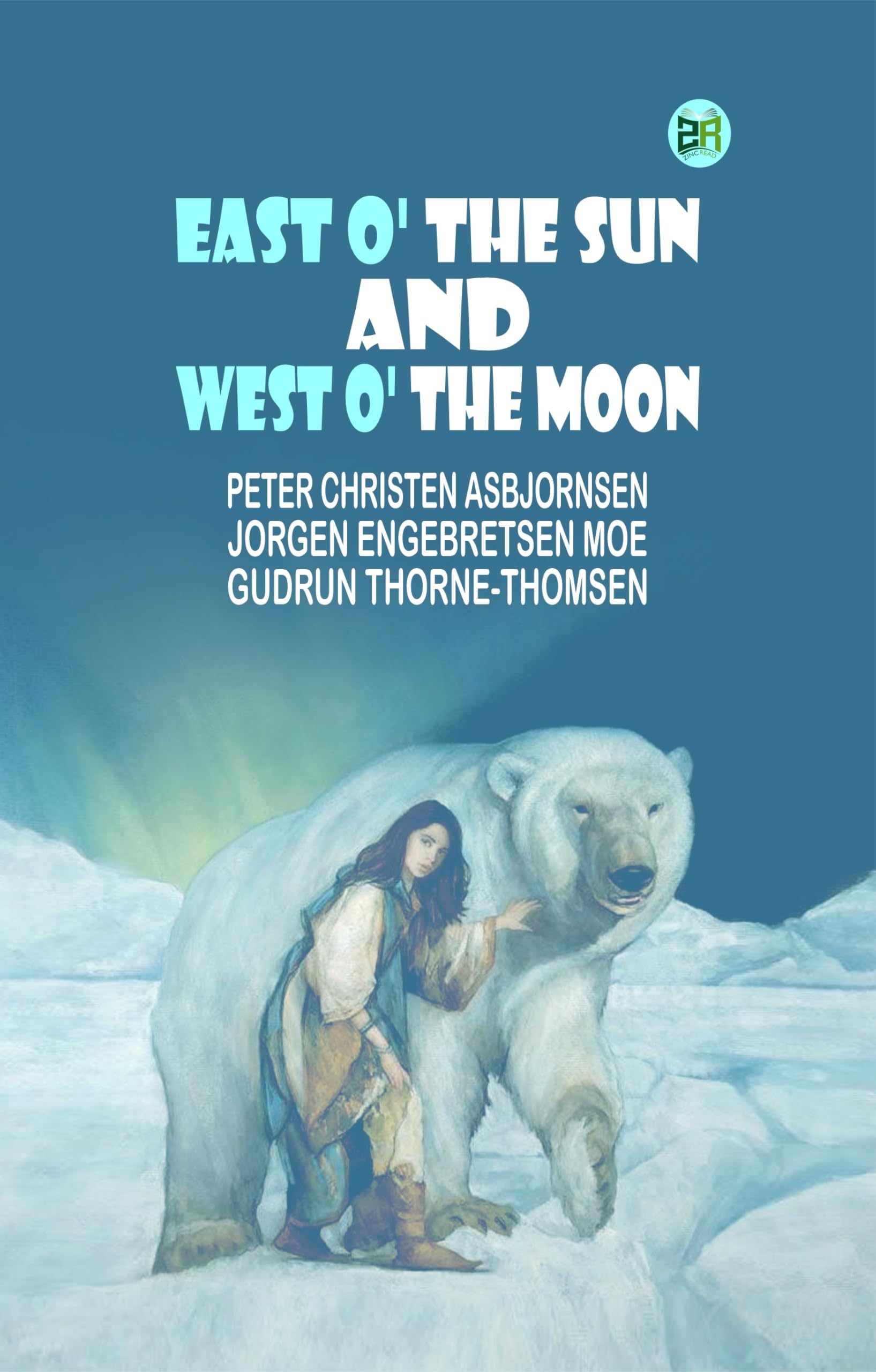 East O' the Sun and West O' the Moon