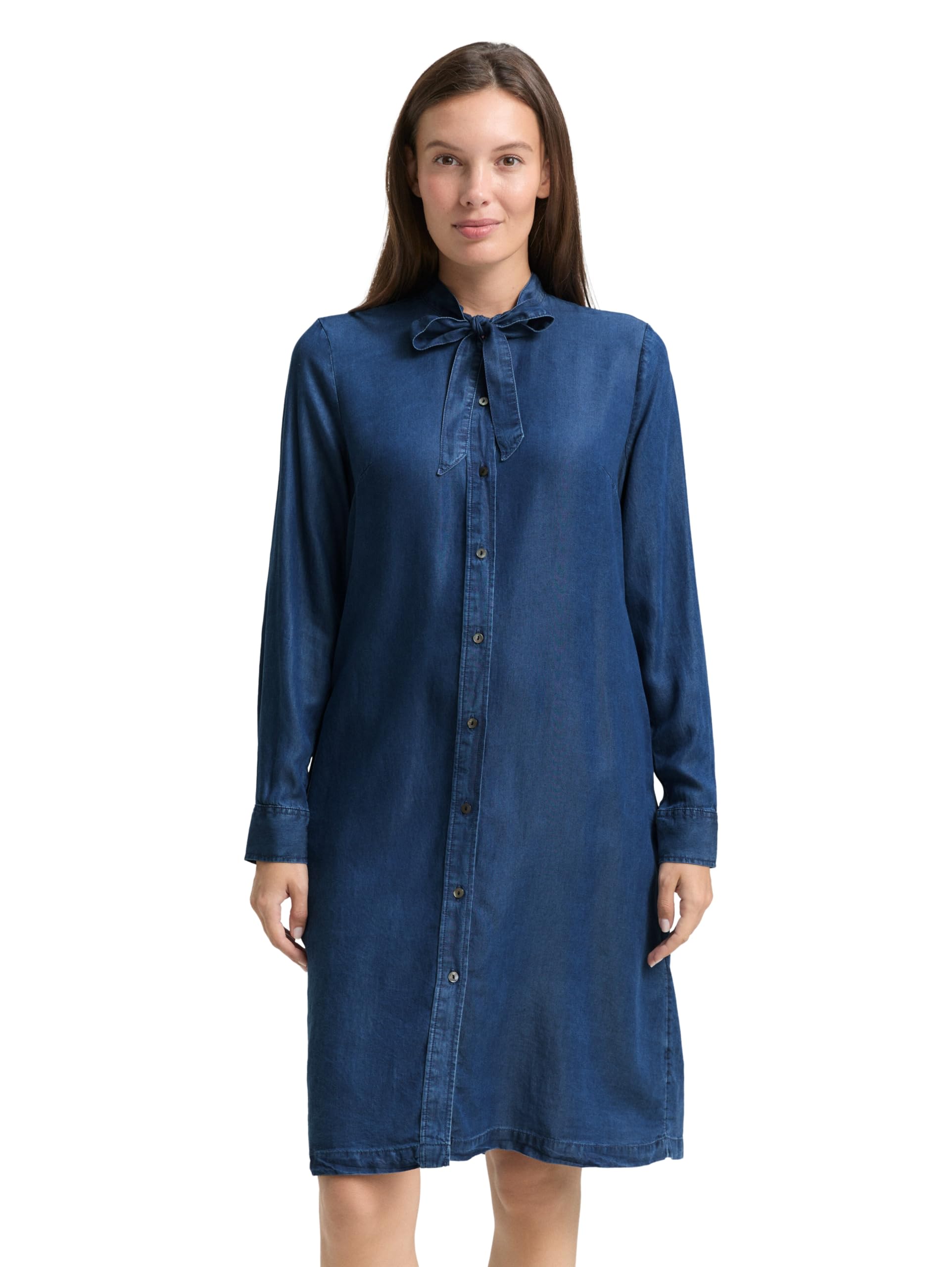 TOM TAILOR Sukienka Kobiety 1048787