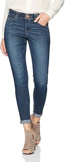 Women's Ab Solution Ankle Skimmer