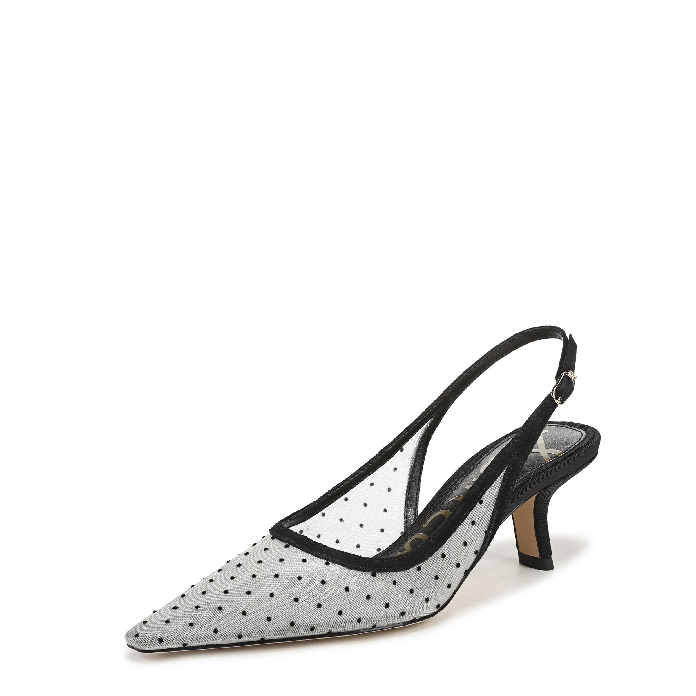 Sam Edelman Women's Bianka Slingback Pumps