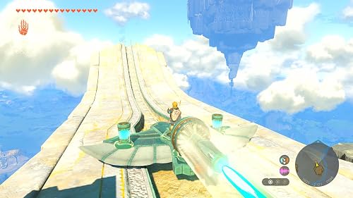 The Legend of Zelda™: Tears of the Kingdom – Nintendo Switch™ 2 Edition - 4