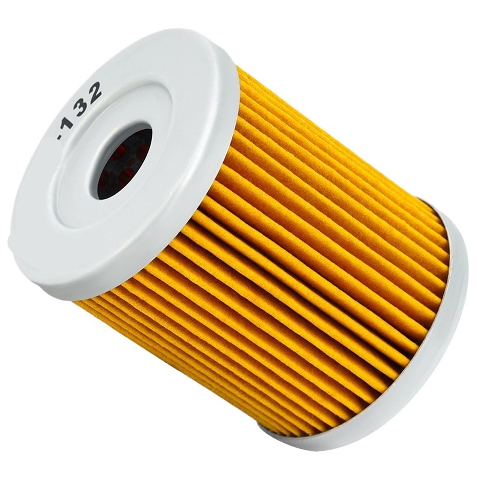 Filtro olio for ricambi moto 1/2/4 pezzi 400 400I 600 600I(2 pcs)