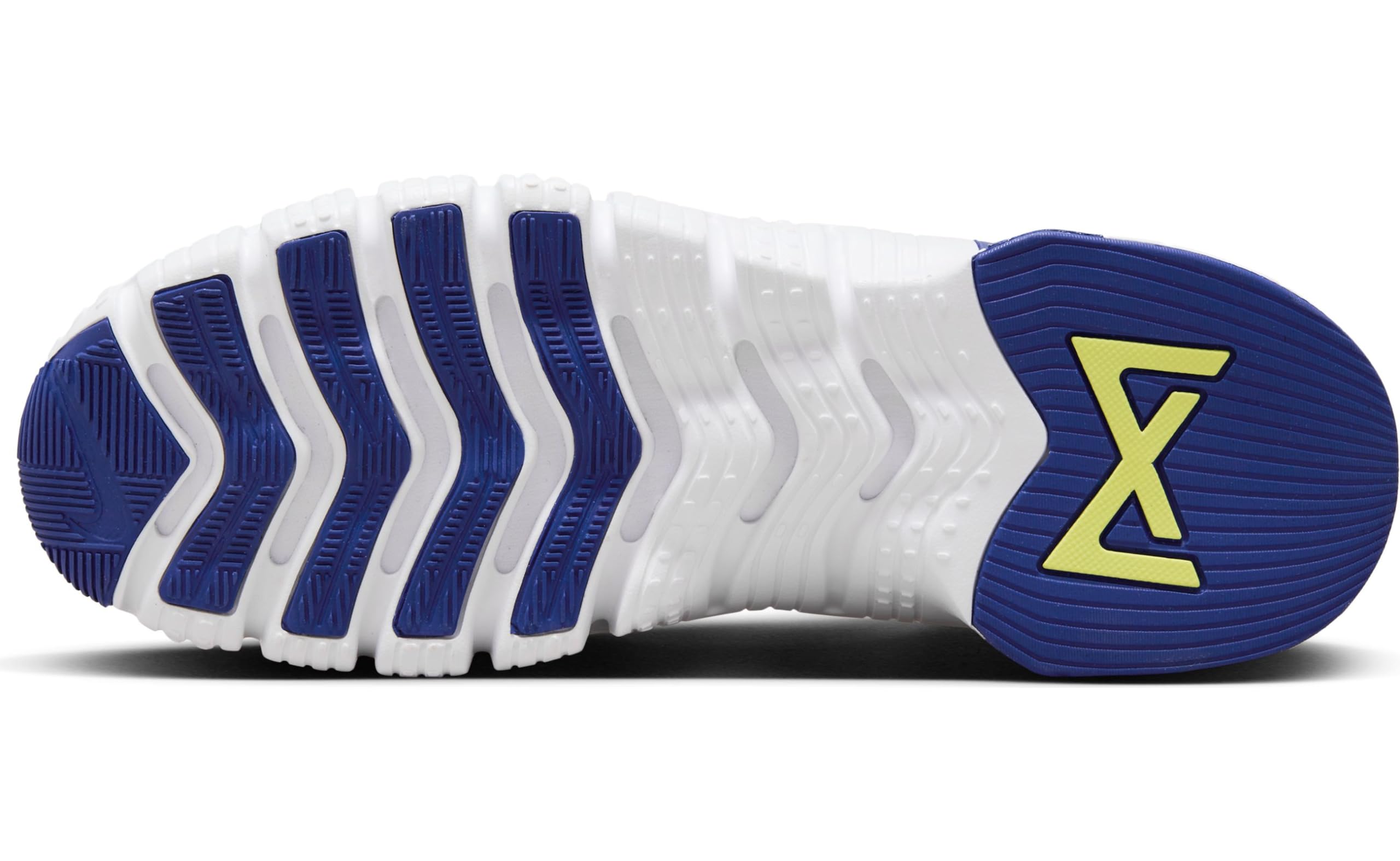 NIKE Mężczyźni Free Metcon 5Buty Gimnastyczne