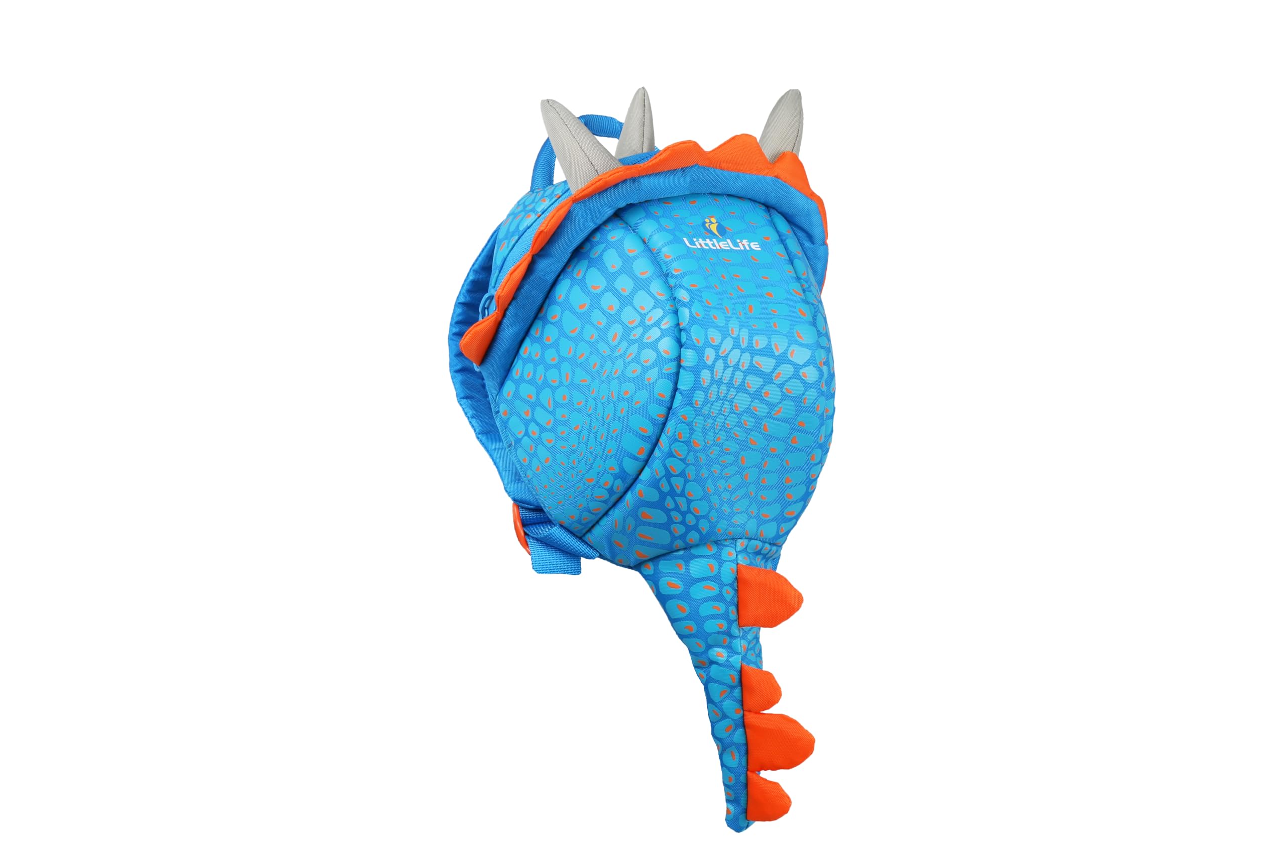 Littlelife Triceratops Daysack Size 2 Toddler